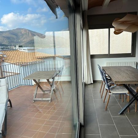Apartamento Big Family House In The Center Of El Port De La Selva Exterior foto