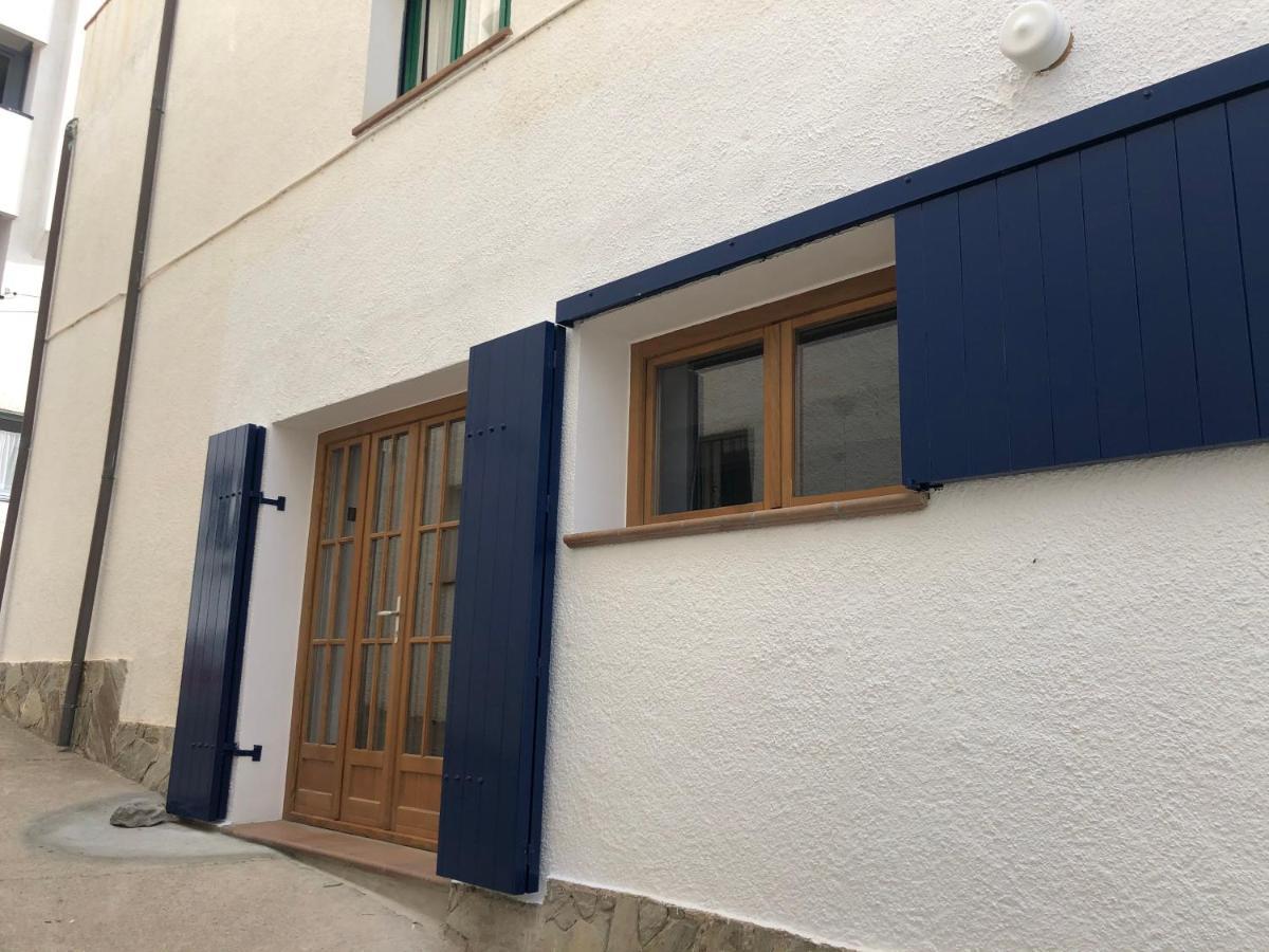 Apartamento Big Family House In The Center Of El Port De La Selva Exterior foto