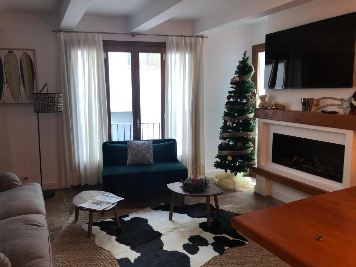 Apartamento Big Family House In The Center Of El Port De La Selva Exterior foto
