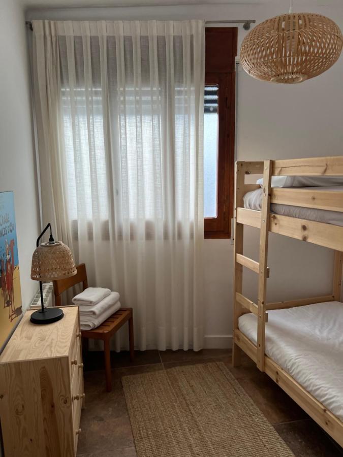 Apartamento Big Family House In The Center Of El Port De La Selva Exterior foto