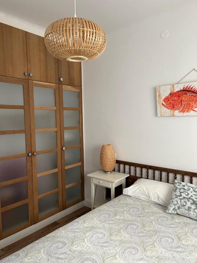 Apartamento Big Family House In The Center Of El Port De La Selva Exterior foto