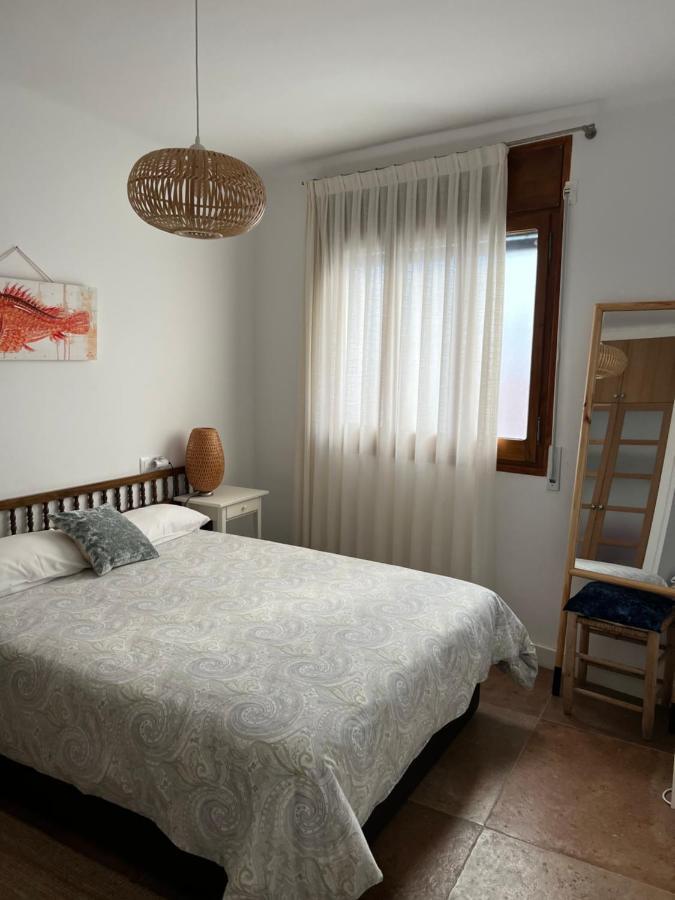 Apartamento Big Family House In The Center Of El Port De La Selva Exterior foto