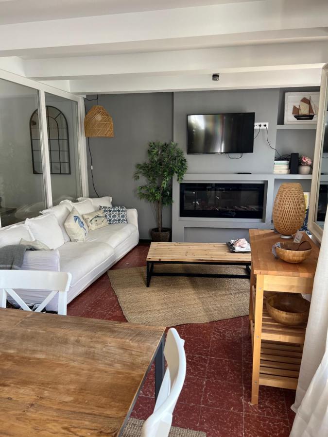 Apartamento Big Family House In The Center Of El Port De La Selva Exterior foto