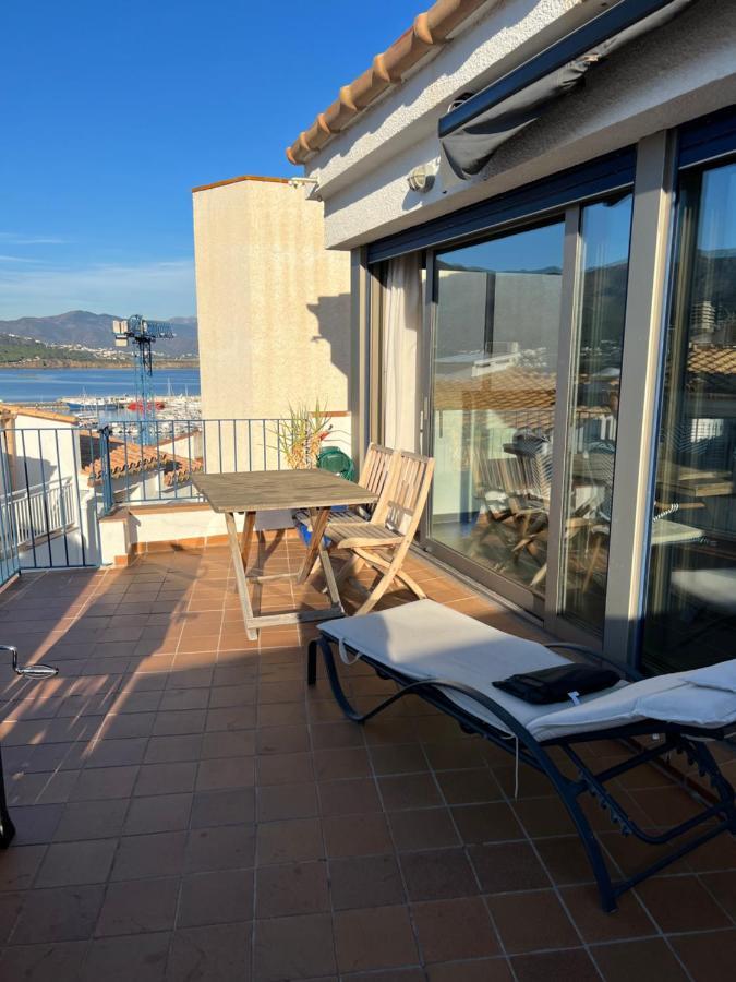 Apartamento Big Family House In The Center Of El Port De La Selva Exterior foto
