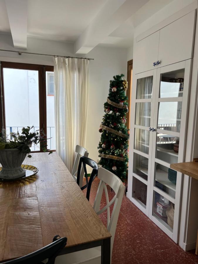 Apartamento Big Family House In The Center Of El Port De La Selva Exterior foto
