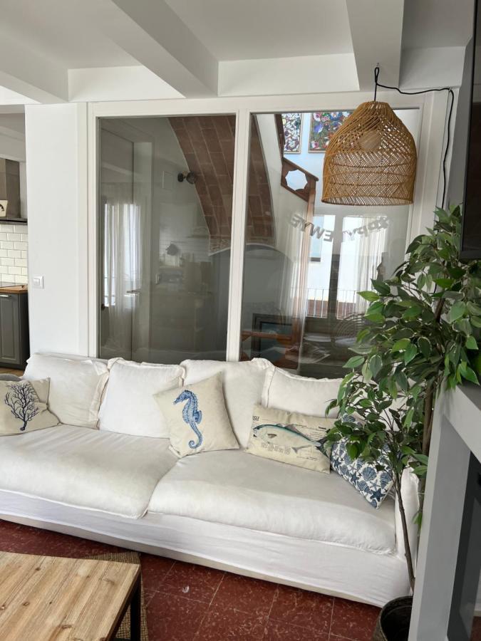 Apartamento Big Family House In The Center Of El Port De La Selva Exterior foto
