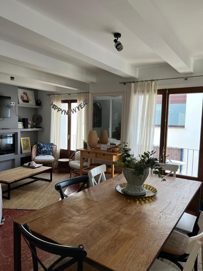 Apartamento Big Family House In The Center Of El Port De La Selva Exterior foto