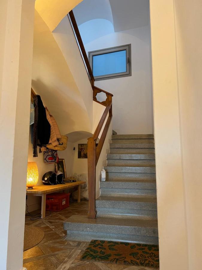 Apartamento Big Family House In The Center Of El Port De La Selva Exterior foto