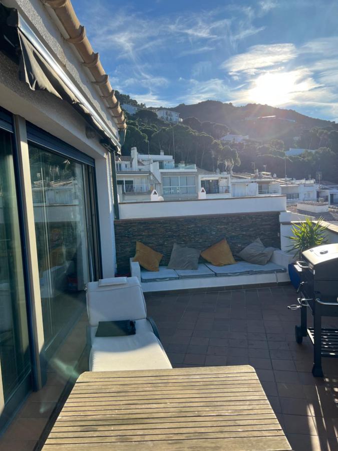 Apartamento Big Family House In The Center Of El Port De La Selva Exterior foto