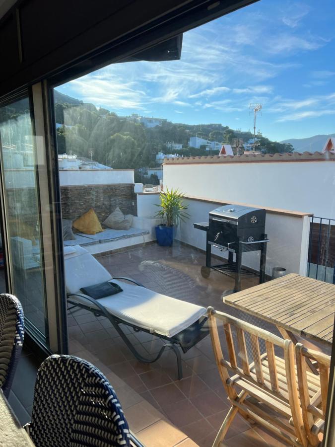 Apartamento Big Family House In The Center Of El Port De La Selva Exterior foto