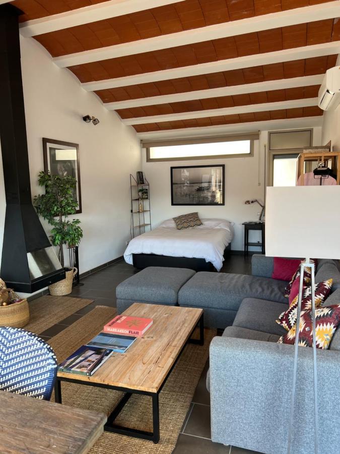 Apartamento Big Family House In The Center Of El Port De La Selva Exterior foto