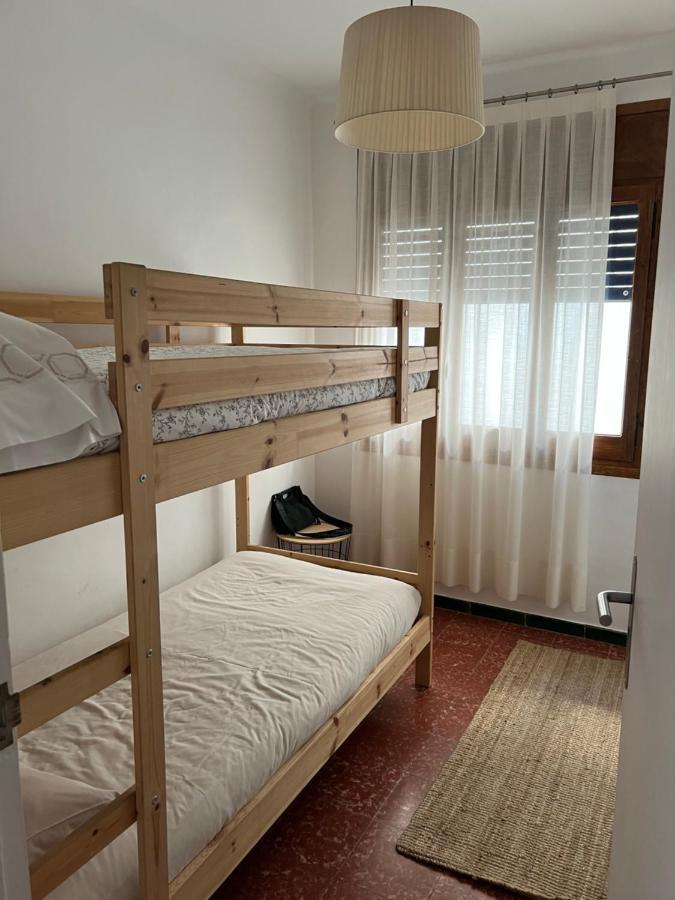 Apartamento Big Family House In The Center Of El Port De La Selva Exterior foto