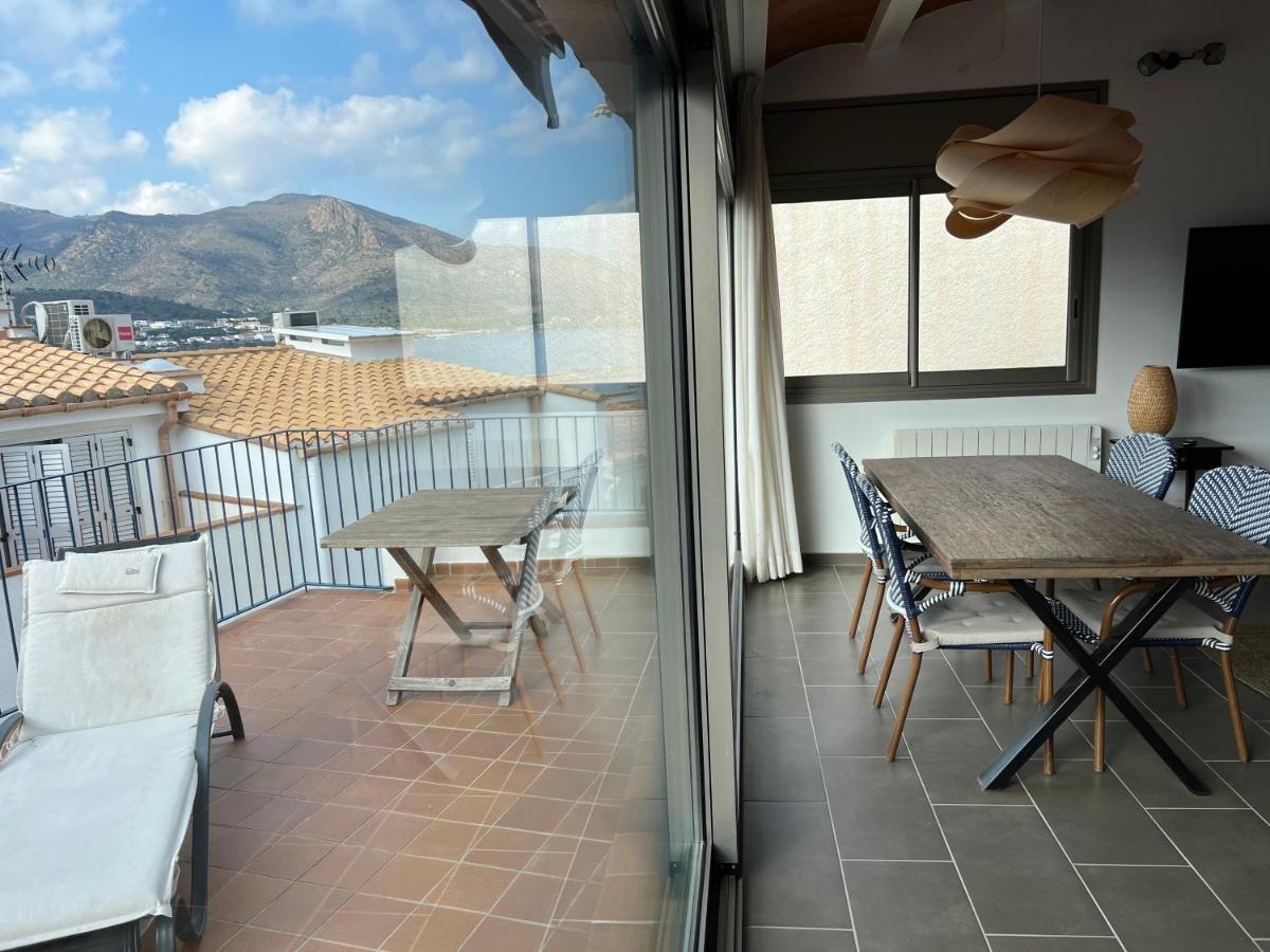 Apartamento Big Family House In The Center Of El Port De La Selva Exterior foto