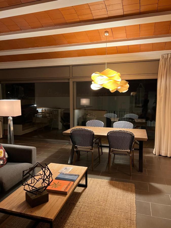 Apartamento Big Family House In The Center Of El Port De La Selva Exterior foto