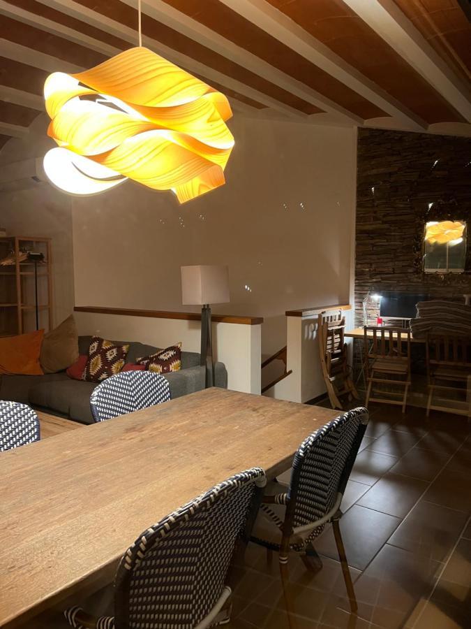 Apartamento Big Family House In The Center Of El Port De La Selva Exterior foto