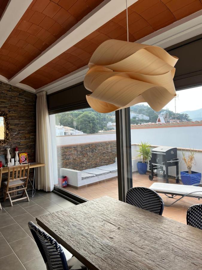 Apartamento Big Family House In The Center Of El Port De La Selva Exterior foto