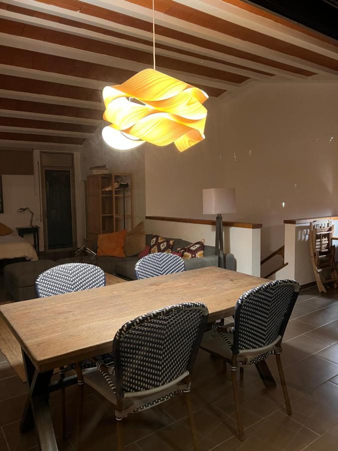 Apartamento Big Family House In The Center Of El Port De La Selva Exterior foto